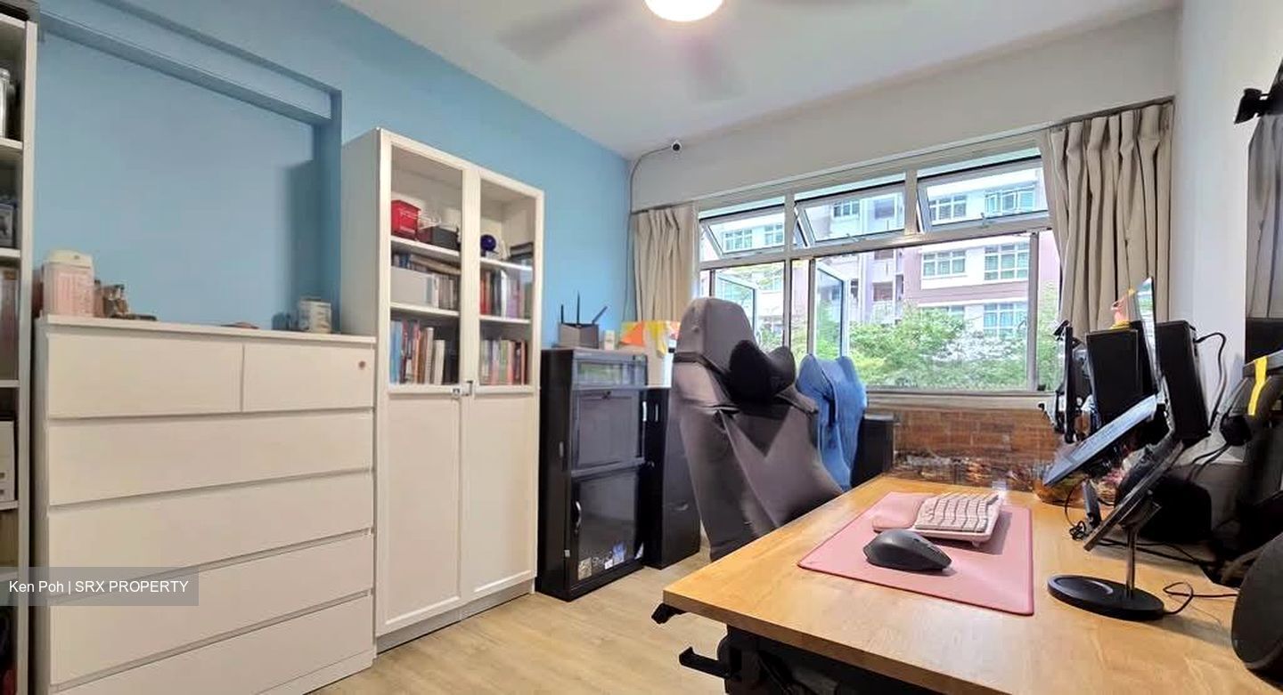 Blk 450B West Terra @ Bukit Batok (Bukit Batok), HDB 4 Rooms #599840621